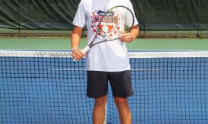 2018 Tennis All-Stars