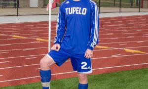 2017 Baptist Rehab Services All-Star Soccer