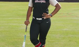 2016 Slow Pitch Softball All-Stars