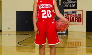 2017 Mississippi Sports Medicine North/South Basketball All-Stars