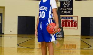 2017 Mississippi Sports Medicine North/South Basketball All-Stars