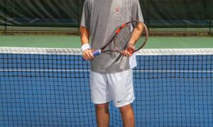 2018 Tennis All-Stars