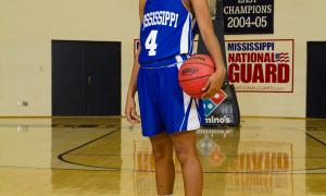 2017 Mississippi Sports Medicine North/South Basketball All-Stars