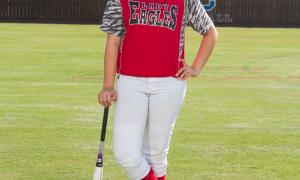 2016 Slow Pitch Softball All-Stars