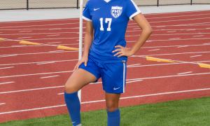 2017 Baptist Rehab Services All-Star Soccer