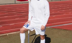 2016 Baptist Rehab Services Soccer All-Stars