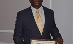 2017 MAC Coaches of the Year & Service Award Recipients