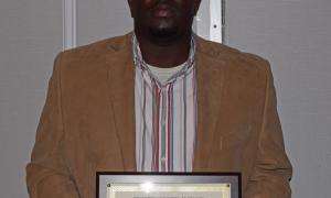 2017 MAC Coaches of the Year & Service Award Recipients