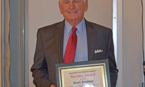 2018 MAC Coaches of the Year