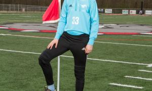 2018 All-Star Soccer Games