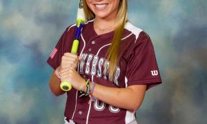 2017 Fast Pitch Softball All-Stars