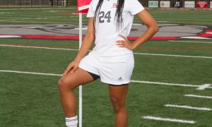 2018 All-Star Soccer Games