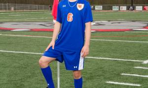 2018 All-Star Soccer Games