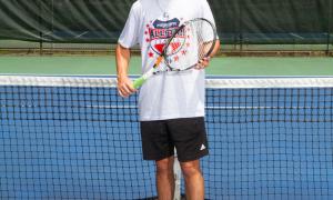 2018 Tennis All-Stars