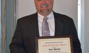 2018 MAC Coaches of the Year