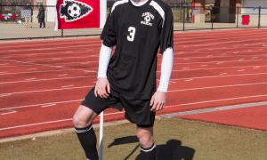 2016 Baptist Rehab Services Soccer All-Stars