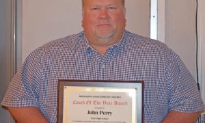 2018 MAC Coaches of the Year