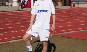 2016 Baptist Rehab Services Soccer All-Stars