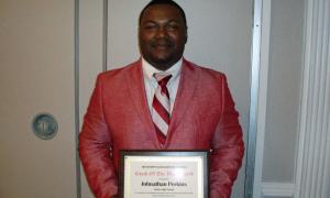 2014 MAC Coaches of the Year