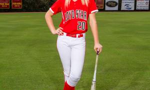2018 Fast Pitch Softball All-Stars