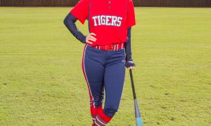 2017 Slow Pitch Softball All-Stars