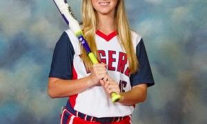 2017 Fast Pitch Softball All-Stars