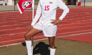 2016 Baptist Rehab Services Soccer All-Stars