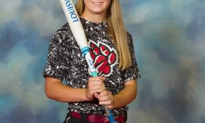 2017 Fast Pitch Softball All-Stars