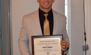 2018 MAC Coaches of the Year