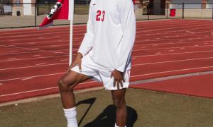 2016 Baptist Rehab Services Soccer All-Stars