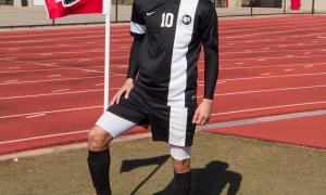 2016 Baptist Rehab Services Soccer All-Stars