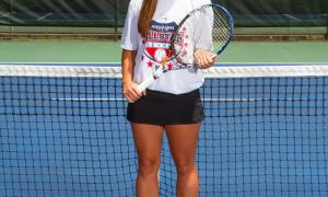 2018 Tennis All-Stars