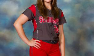 2017 Fast Pitch Softball All-Stars