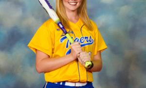 2017 Fast Pitch Softball All-Stars