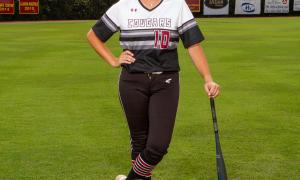 2018 Fast Pitch Softball All-Stars