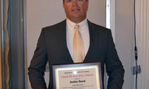 2018 MAC Coaches of the Year