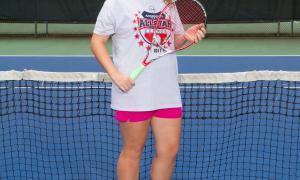 2017 Tennis All-Stars