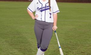 2017 Slow Pitch Softball All-Stars