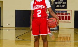 2017 Mississippi Sports Medicine North/South Basketball All-Stars