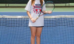 2017 Tennis All-Stars