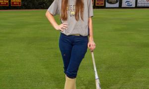 2018 Fast Pitch Softball All-Stars