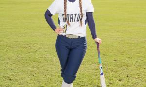 2017 Slow Pitch Softball All-Stars