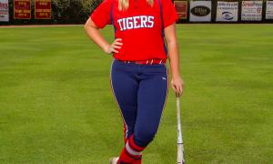 2018 Fast Pitch Softball All-Stars