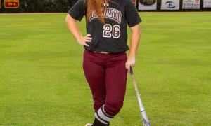 2018 Fast Pitch Softball All-Stars