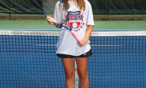 2018 Tennis All-Stars