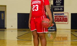 2017 Mississippi Sports Medicine North/South Basketball All-Stars