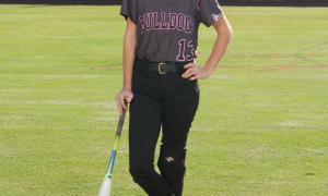 2016 Slow Pitch Softball All-Stars