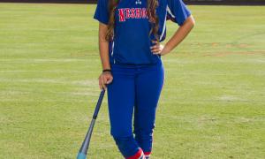 2016 Slow Pitch Softball All-Stars