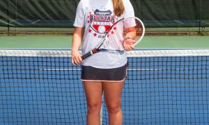 2018 Tennis All-Stars