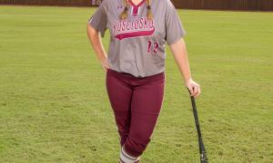 2017 Slow Pitch Softball All-Stars